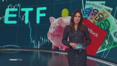 :newstime: vom 27. Oktober 2026 | 19:45