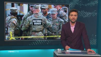 :newstime: newstime vom 27. November2025 |  05:55