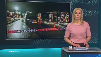 :newstime: vom 28. Januar 2026 | 6:25