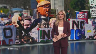 :newstime: vom 28. März 2026 | 19:55