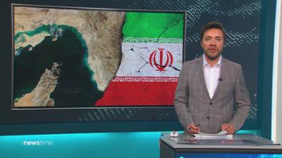 :newstime: vom 28. April 2026 | 6:25