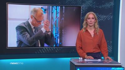 :newstime: vom 28. Mai 2026 | 6:25