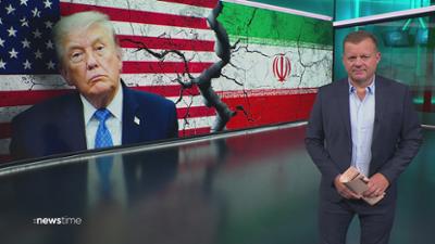 :newstime: vom 28. Juni 2026 | 19:55