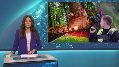 :newstime: vom 28. Juli 2026 | 6:25