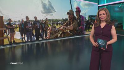 :newstime: vom 28. Juli 2026 | 19:45