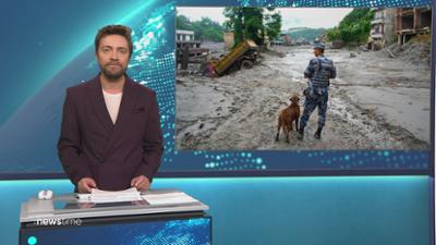 :newstime: vom 28. August 2026 | 6:25 Uhr