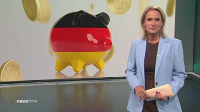 :newstime: vom 27. Oktober 2025 | 19:45