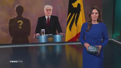 :newstime: vom 28. Oktober 2026 | 20:00