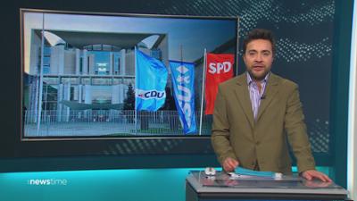 :newstime: newstime vom 28. November 2025 |  05:55