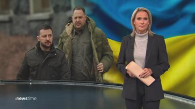 :newstime: vom 28. November 2025 | 19:45