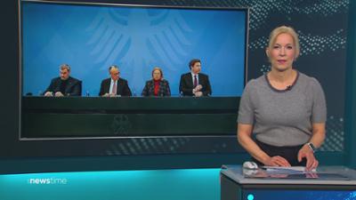 :newstime: vom 29. Januar 2026 | 6:25