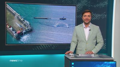 :newstime: vom 29. April 2026 | 6:25
