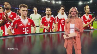 :newstime: vom 29. April 2026 | 19:45