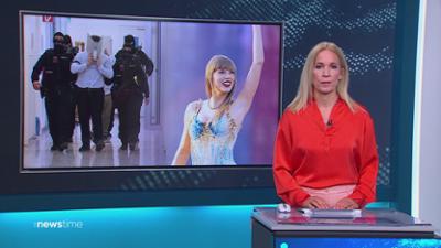 :newstime: vom 29. Mai 2026 | 6:25