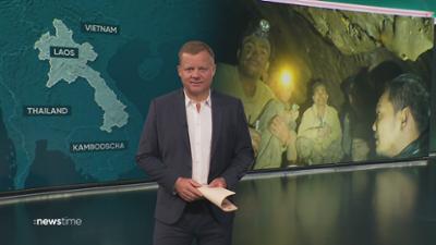 :newstime: vom 29. Mai 2026 | 19:45