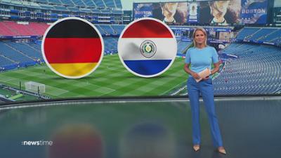 :newstime: vom 29. Juni 2026 | 19:45