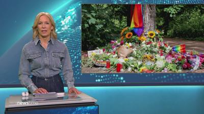 :newstime: vom 29. Juli 2026 | 7:25 Uhr