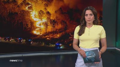 :newstime: vom 29. Juli 2026 | 19:45