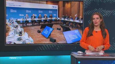 :newstime: vom 29. August 2025 | 08:25 :newstime: vom 29. August 2025 | 08:25