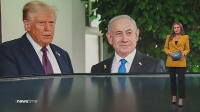 :newstime: vom 29. September 2025 | 19:45