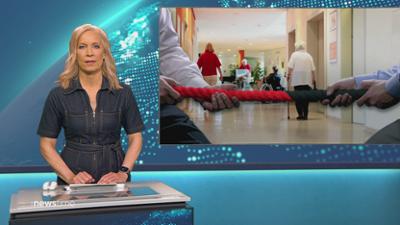 :newstime: vom 29. September 2026 | 06:25