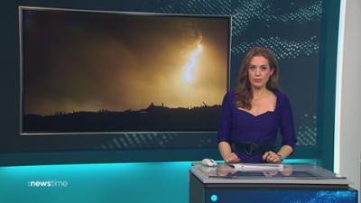 :newstime: vom 29. Oktober 2025 | 6:25