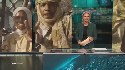 :newstime: vom 29. Oktober 2025 | 19:45