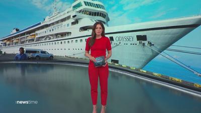 :newstime: vom 29. Oktober 2026 | 19:45