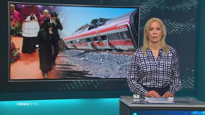 :newstime: vom 30. Januar 2026 | 6:25