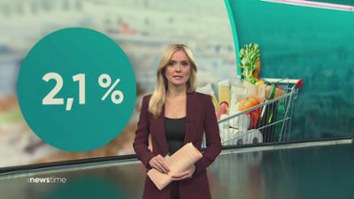 :newstime: vom 30. Januar 2026 | 19:45