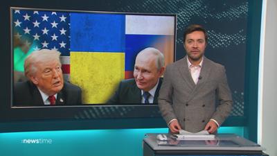 :newstime: vom 30. April 2026 | 6:25
