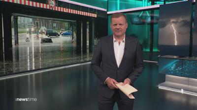:newstime: newstime vom 30. Mai 2026 | 19:55