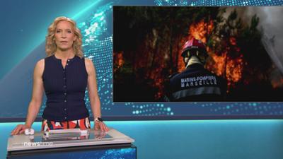 :newstime: vom 30. Juli 2026 | 6:25 Uhr