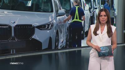 :newstime: vom 30. Juli 2026 | 19:45 Uhr