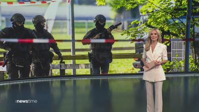 :newstime: vom 30. August 2026 | 19:55 Uhr
