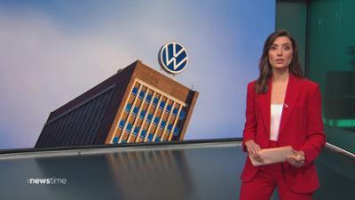 :newstime: vom 30. Oktober 2025 | 19:45