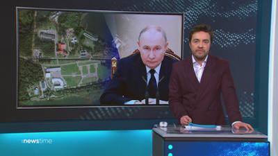 :newstime: vom 30. Dezember 2025 | 06:25