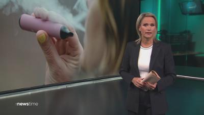 :newstime: vom 30. Dezember 2025 | 19:45