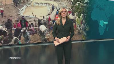 :newstime: vom 31. Januar 2026 | 19:55