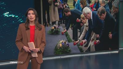 :newstime: vom 31. März 2026 | 19:45