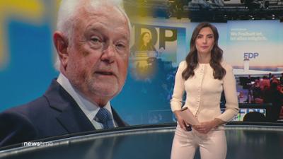 :newstime: vom 31. Mai 2026 | 19:55
