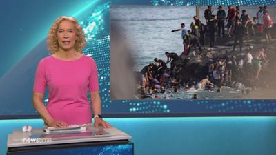 :newstime: vom 31. Juli 2026 | 6:25 Uhr