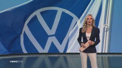 :newstime: vom 31. August 2026 | 19:45 Uhr