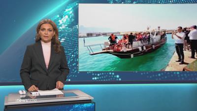 :newstime: vom 31. August 2026 | 6:25 Uhr