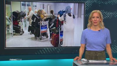 :newstime: vom 31. Oktober 2025 | 5:55