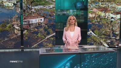 :newstime: vom 31. Oktober 2025 | 19:45