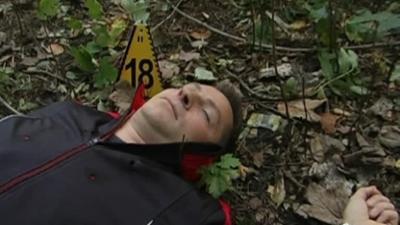 Niedrig und Kuhnt: Fleißig wie eine Ameise