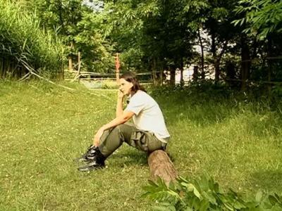 Niedrig und Kuhnt: Kinder, Chaos, Kriminelle