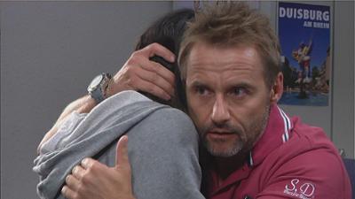 Niedrig und Kuhnt: Bernies Herz