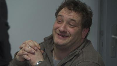 Niedrig und Kuhnt: Gefangen Niedrig und Kuhnt: Gefangen